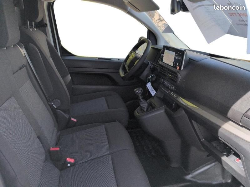 Opel Vivaro Fg M 1.5 BlueHDi 120ch S&S (image 15)