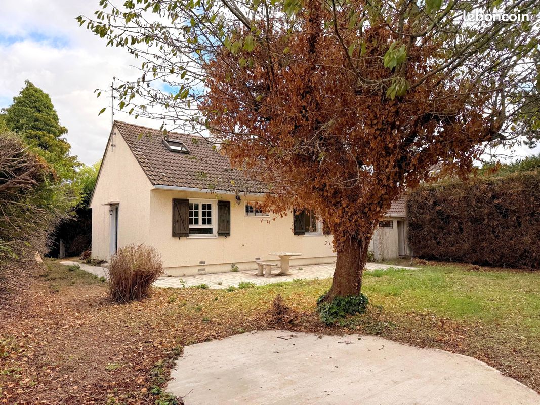 Maison 7 pièces 126 m² · à Houdan · 126 m² · 315 000 €
