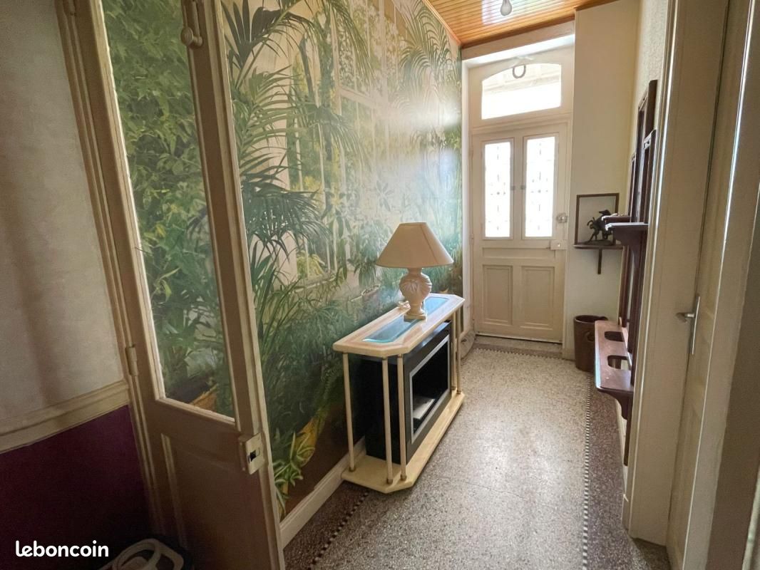 Maison 8 pièces 140 m² · à Longwy · 140 m² · 260 000 €