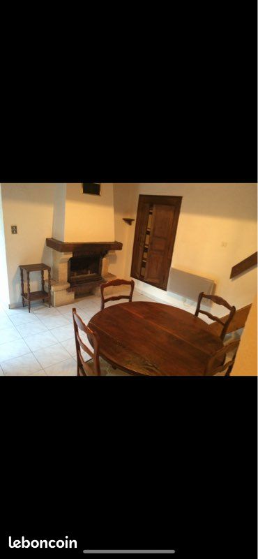 Maison 5 pièces 90 m² · à Bastelica · 90 m² · 700 €/mois