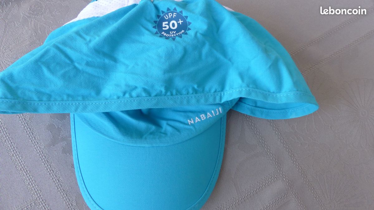 Anti Uv Casquette Decathlon Garcon Casquette Anti UV Bébé Rose