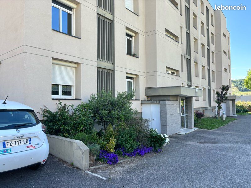 Appartement 4 pièces 73 m² · à Vienne · 73 m² · 150 000 €