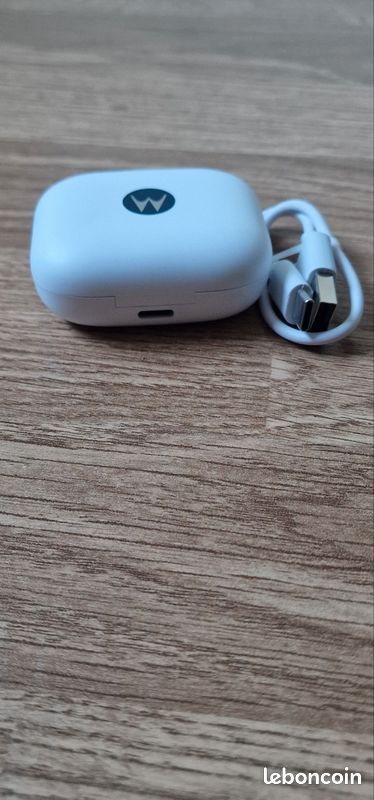 Motorola Moto Buds : écouteurs sans Fil, (image 6)