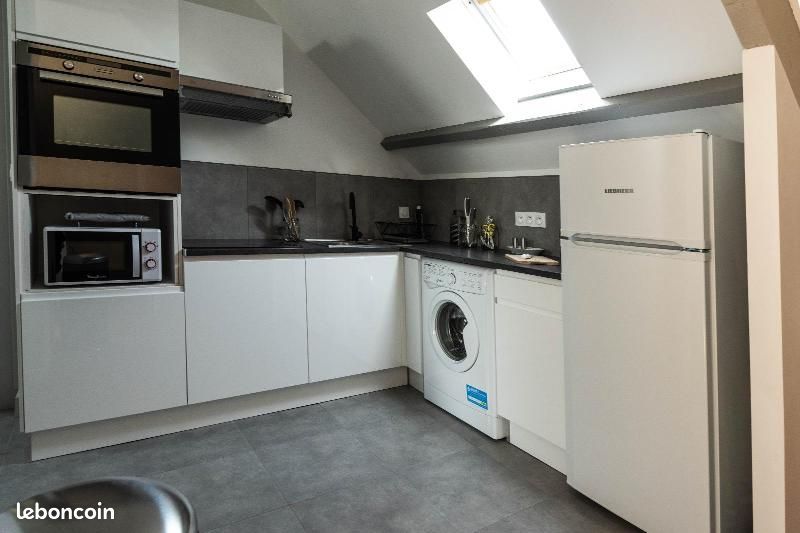 Maison a louer tours - 4 pièce(s) - 83 m2 - Surfyn