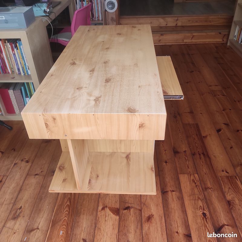 Bureau 119*54*77 (image 4)