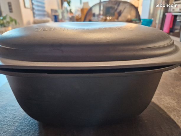 Cocotte ultra pro d'occasion - Arts de la table