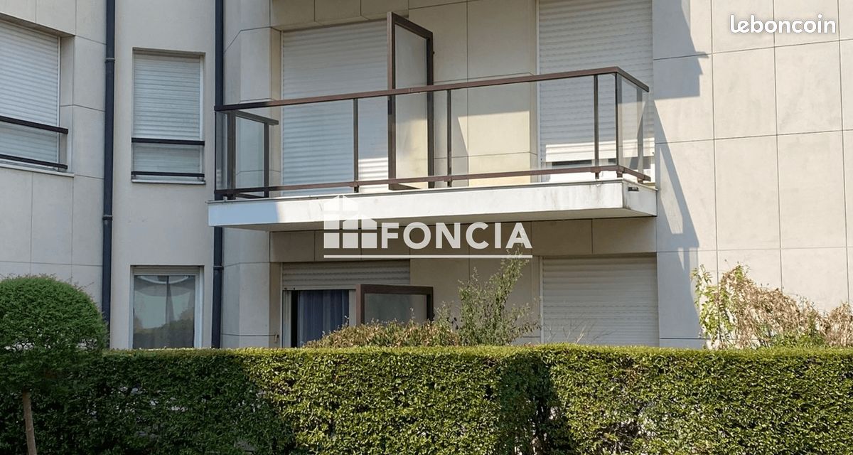 Appartement 1 pièce 35 m² · à Antony · 35 m² · 883 €