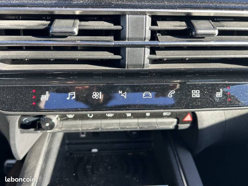 Citroën C5 Aircross Hybride Rechargeable 225 e-EAT8 Shine Pack (image 27)