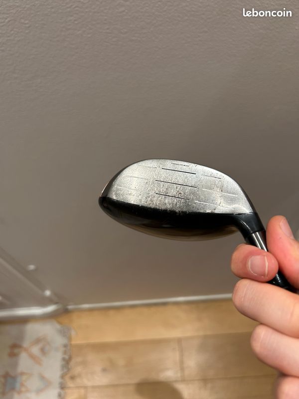 Callaway Mavrik MAX Driver für Herren