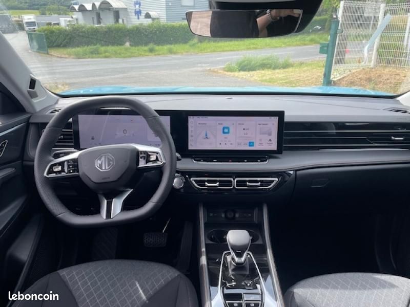 Mg motor EHS 1.5 GDI 272ch PHEV Comfort (image 7)