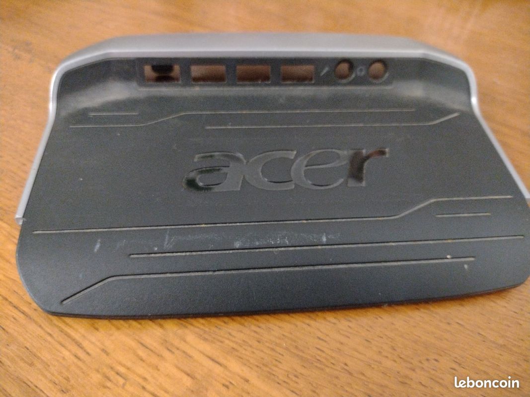 Port USB et port audio pour pc domestique (image 4)