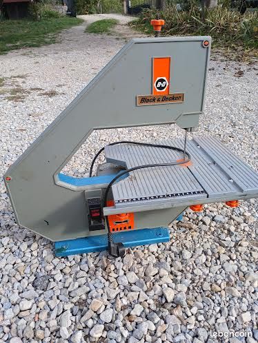 Lames De Scie à Ruban Portables, 2 Pièces, 2100x16mmx4T/82.7 "x