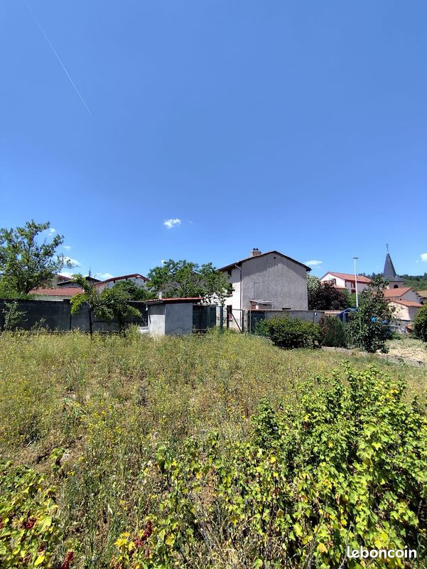 Maison 4 pièces 77 m² · à Malvalette · 77 m² · 89 900 €