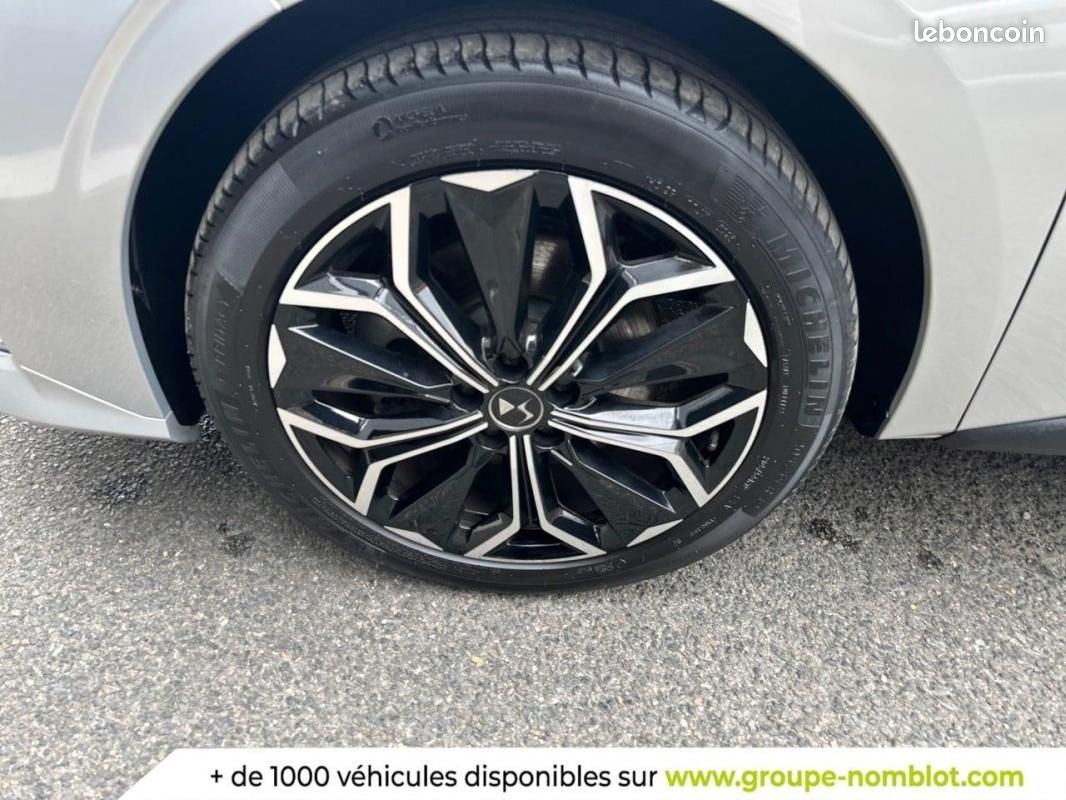 DS 4 Hybride E-Tense 225 EAT8 Rivoli (image 13)