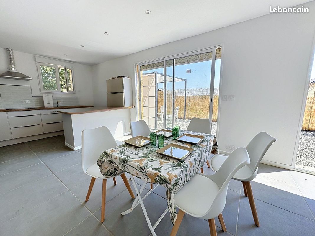 Maison 4 pièces 83 m² · à Sablé-sur-Sarthe · 83 m² · 900 €/mois
