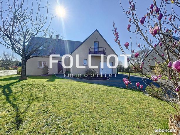 Maison 9 pièces 175 m²