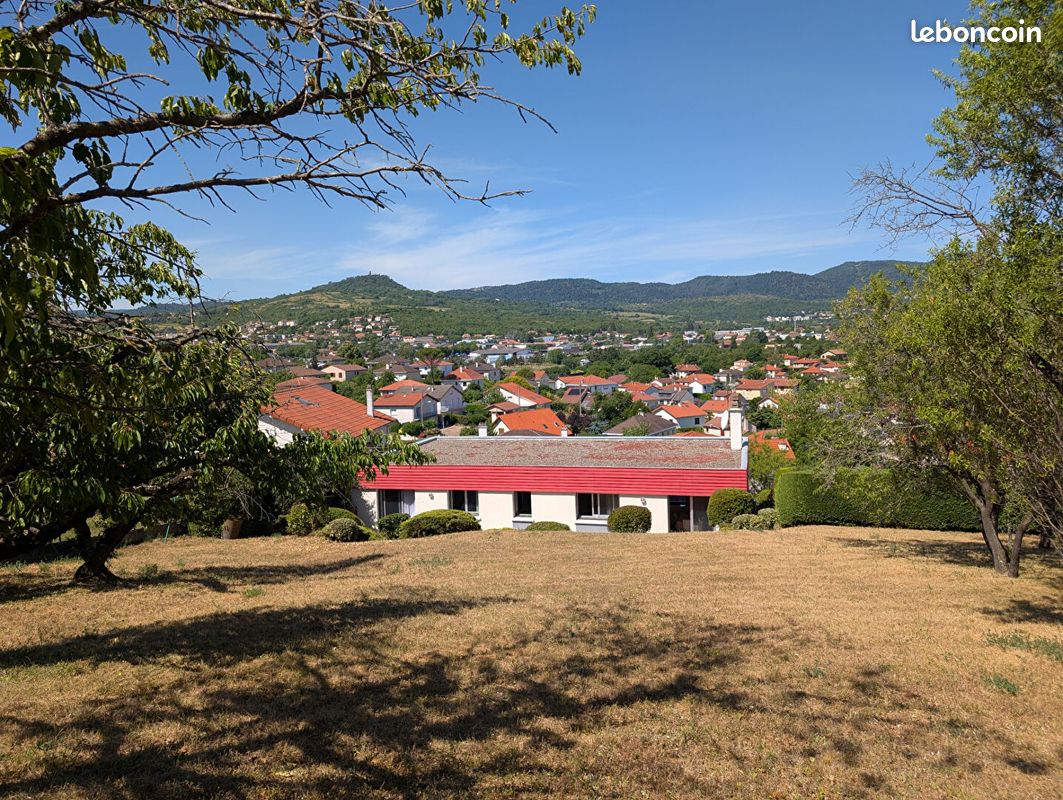 Maison 9 pièces 190 m² · à Aubière · 190 m² · 465 000 €