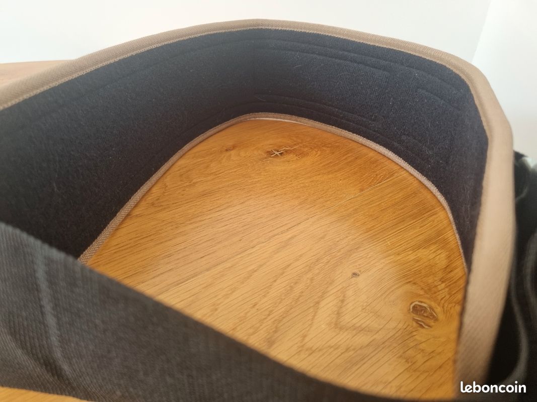 Ceinture haltérophilie catégorie Wod Fit and Rack (image 3)