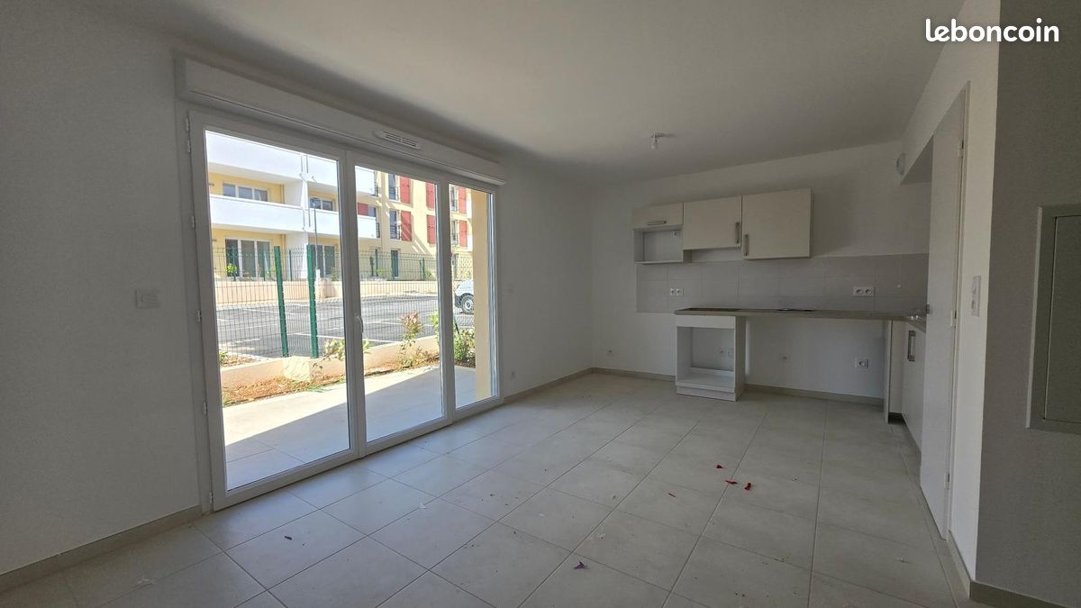 Appartement 3 pièces 60 m² · à Brignoles · 60 m² · 832 €/mois