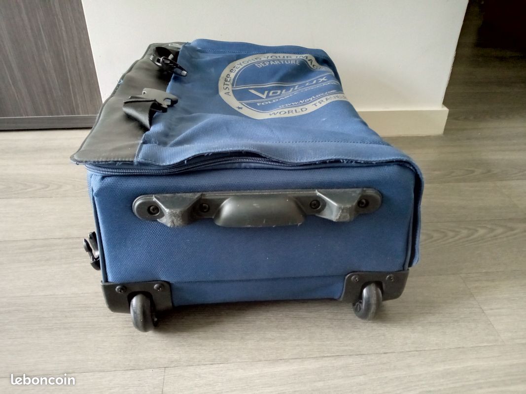 Valise pliante (image 2)