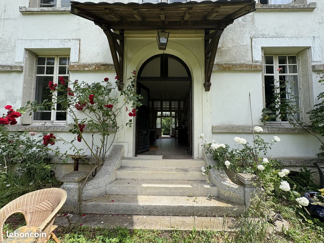 Propriété 13 pièces 410 m² (image 6)