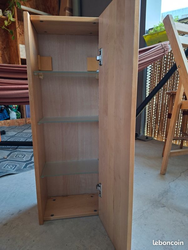 Petit meuble en bois - Urgent (image 2)