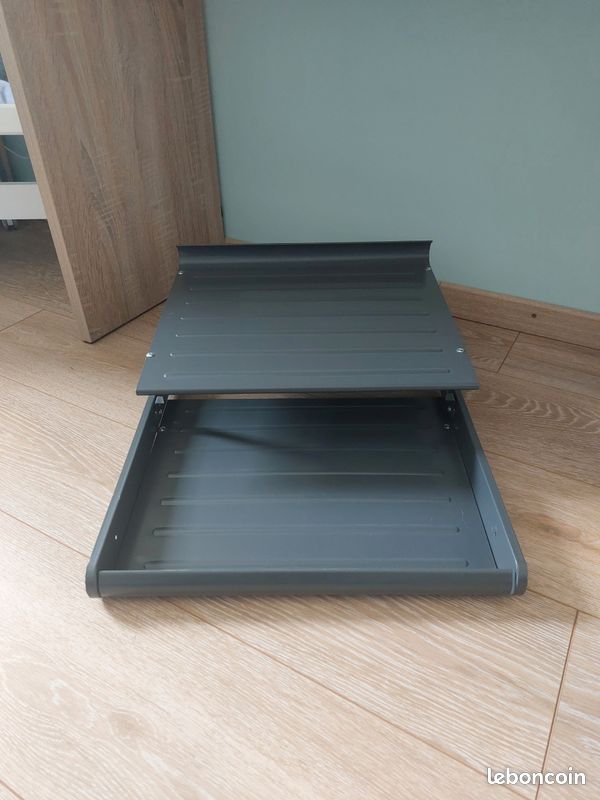 Range chaussures Ikea KOMPLEMENT (image 1)