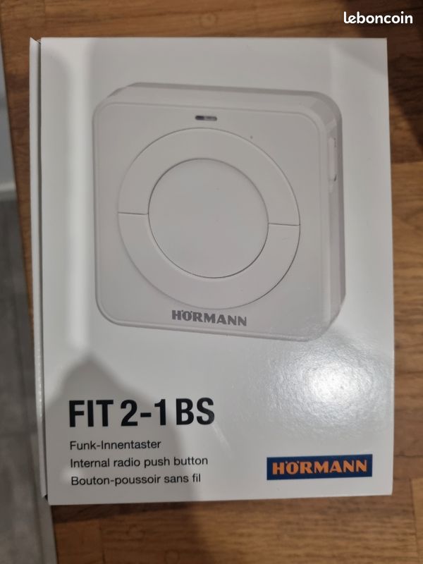 437523 Clé Bouton Poussoir, Gris Paris 75001 Bricolage