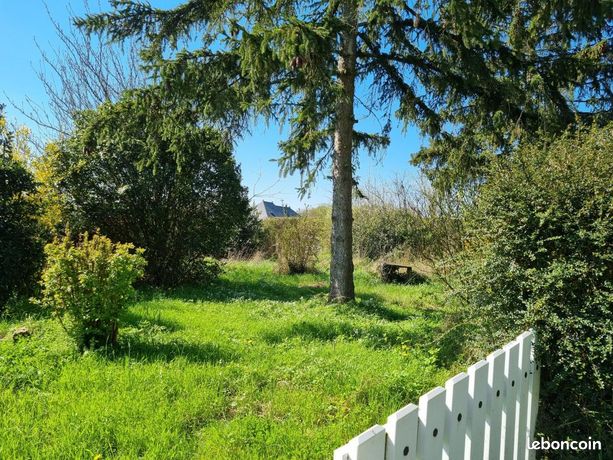 Terrain 915 m² Saint Julien De Vouvantes