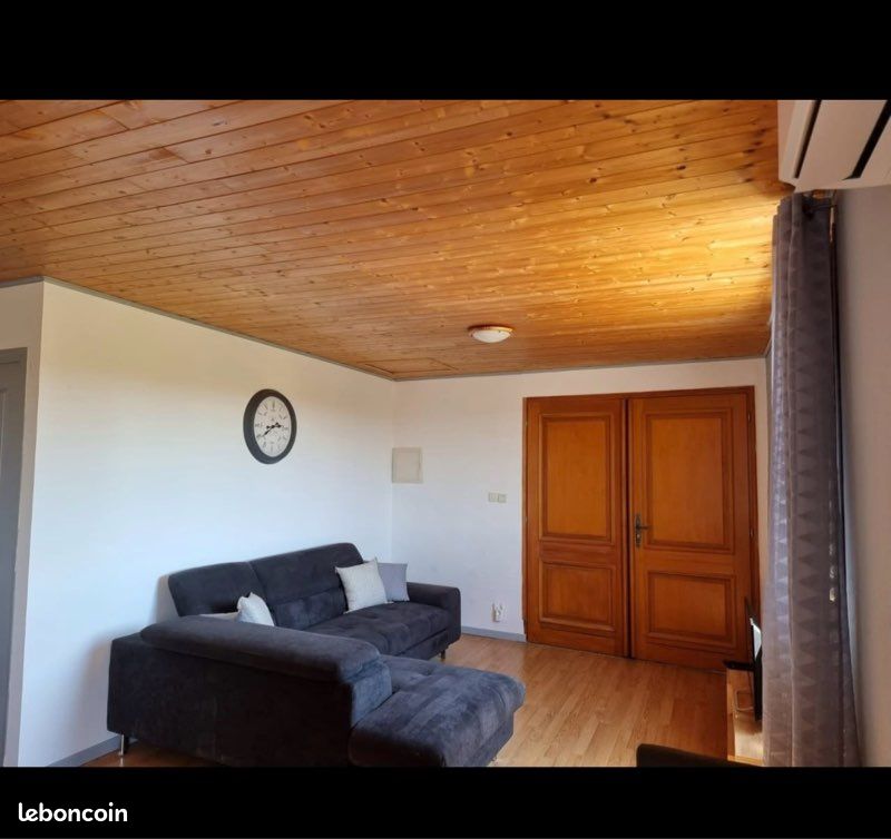 Appartement 2 pièces 50 m² · à Salles-d'Aude · 50 m² · 600 €/mois