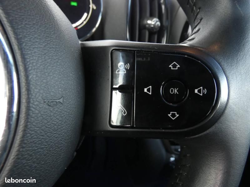 Mini Countryman Cooper 136ch Edition Untamed Plus BVA7 (image 8)