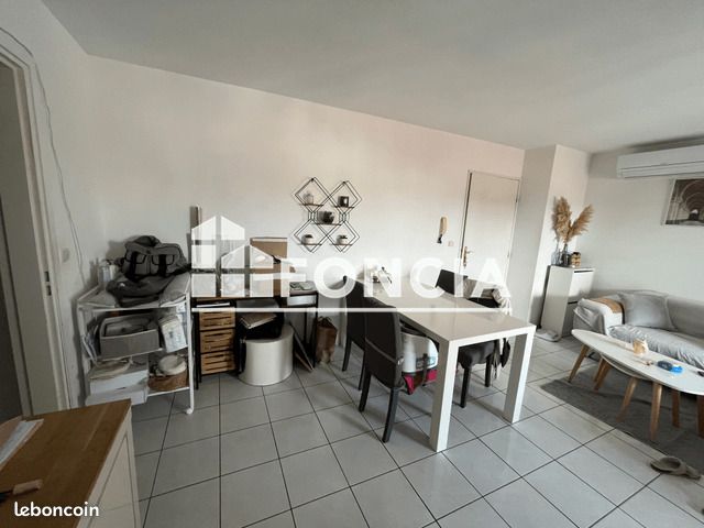Appartement 2 pièces 45 m² · à Perpignan · 45 m² · 535 €