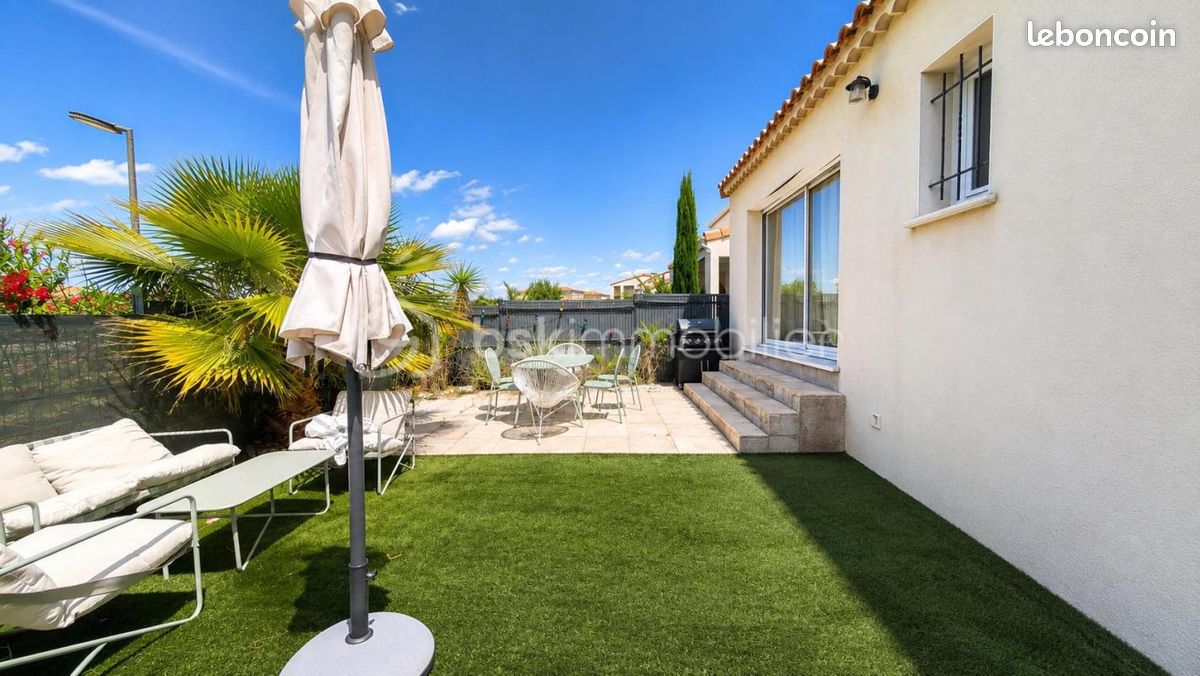 Maison 4 pièces 80 m² · à Montélimar · 80 m² · 220 000 €