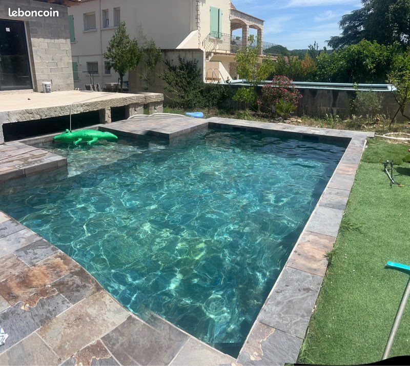 Maison 4 pièces 115 m² · à Tresques · 115 m² · 160 000 €