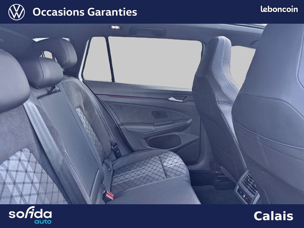 VOLKSWAGEN Golf SW 1.5 eTSI EVO2 150 DSG7 R-Line (image 12)