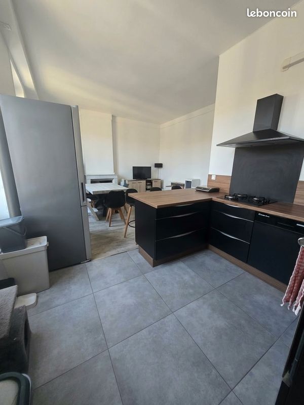 Appartement 4 pièces 83 m² · à Loire-sur-Rhône · 83 m² · 225 000 €