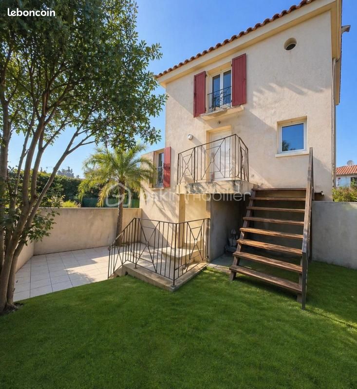 Appartement 4 pièces 95 m² · à Toulon · 95 m² · 398 000 €