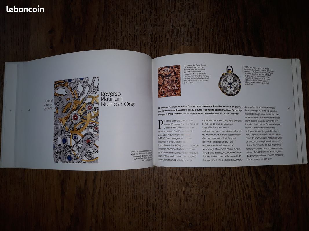 Le livre de la manufacture (image 3)