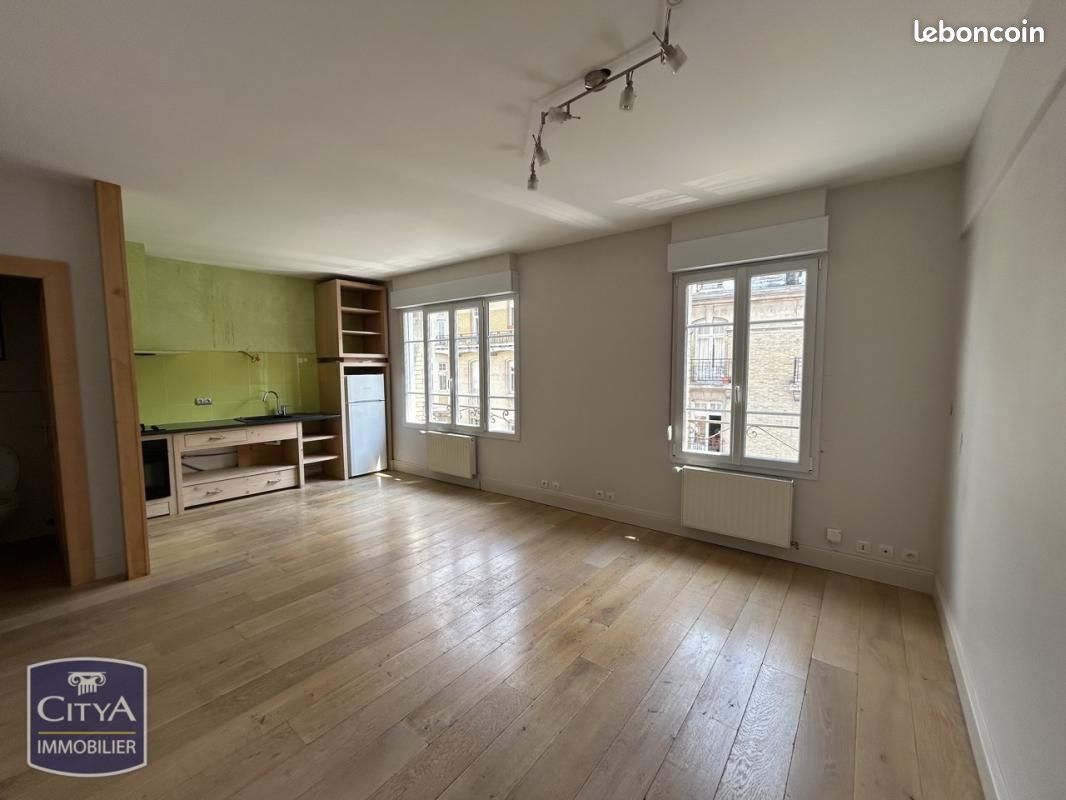 Appartement 2 pièces 40 m² · à Reims · 40 m² · 180 000 €