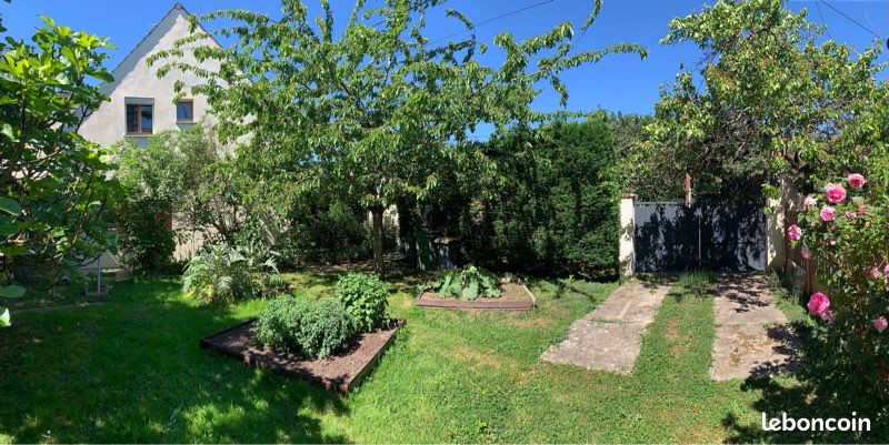 Maison 5 pièces 92 m² · à Viry-Châtillon · 92 m² · 310 000 €