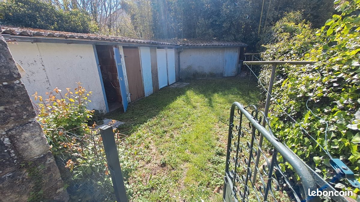 Maison 3 pièces 60 m² · à Saint-Georges-de-Didonne · 60 m² · 224 000 €