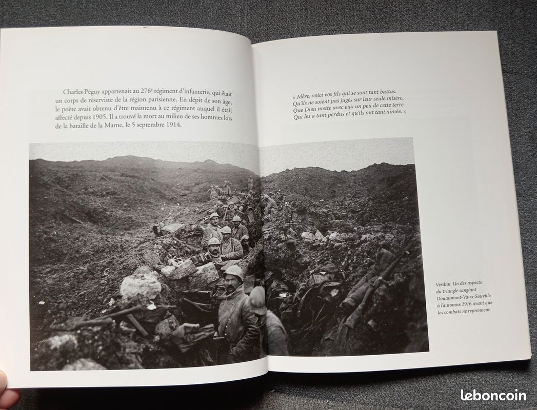 14-18 un autre regard - J. Braibant - Editions Jourdan (image 3)