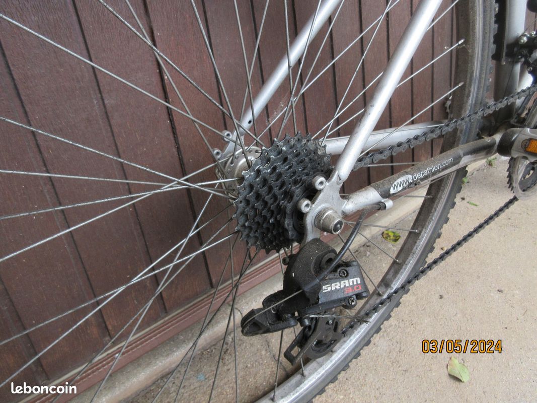 Vélo tous chemins (image 4)