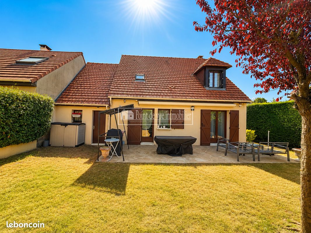 Maison 6 pièces 140 m² · à Savigny-sur-Orge · 140 m² · 435 000 €