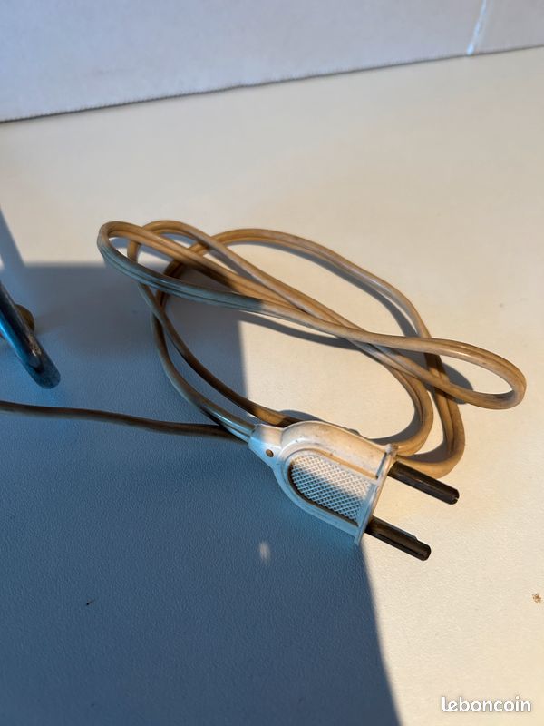 Ventilateur de table vintage Morel (image 7)