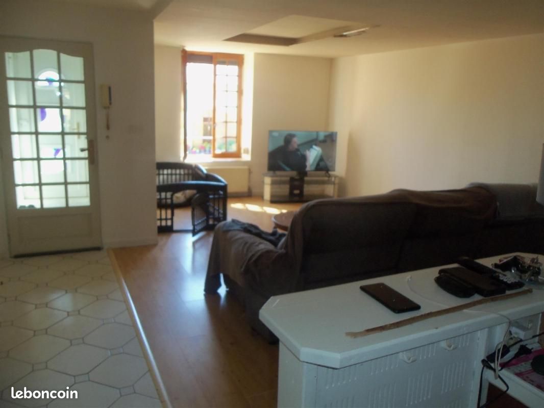 Maison 6 pièces 171 m² · à Deneuvre · 171 m² · 142 000 €