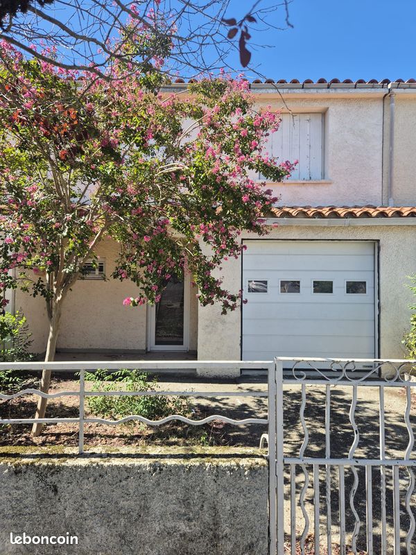 Maison 5 pièces 88 m² · à Castres · 88 m² · 850 €/mois