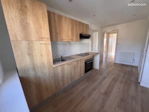 Appartement 3 pièces 68 m² · à Brunstatt-Didenheim · 68 m² · 695 €/mois