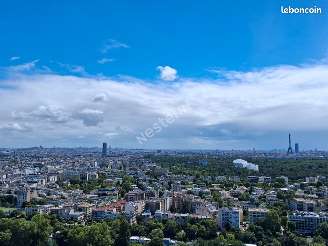 Appartement 5 pièces 137 m² · à Puteaux · 137 m² · 889 000 €