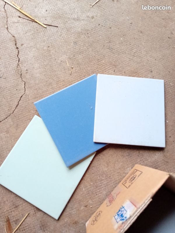 Carrelage (image 1)